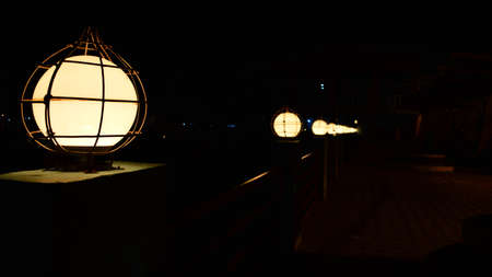 lamp