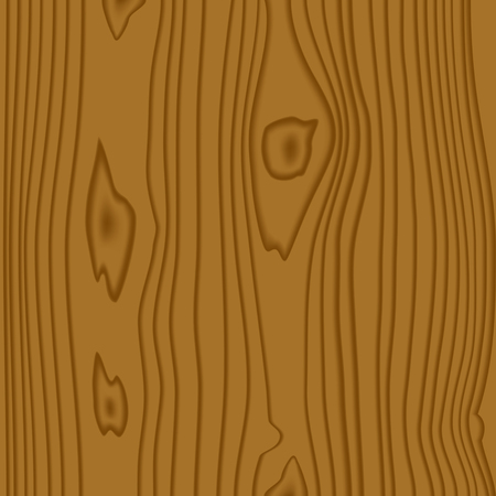 Vector brown texture of woodのイラスト素材