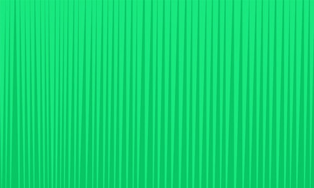 abstract green color stripped backgroundのイラスト素材