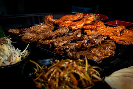 Chickenの写真素材