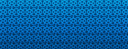 Arabic seamless pattern ornament vectorのイラスト素材