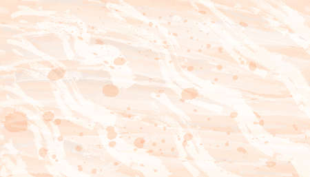 Background paint, hand drawn sketchのイラスト素材