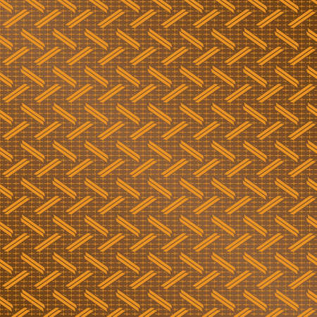 Seamless pattern ornament vector backgroundのイラスト素材