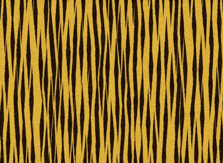 Animal fur texture. Seamless repeatedly pattern.の写真素材