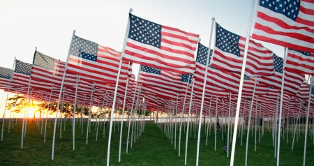 4th of July, celebration of freedom のeditorial素材