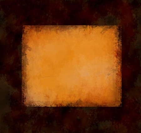 fiery watercolorの写真素材