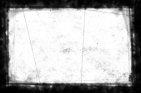 Grunge layer maskの写真素材