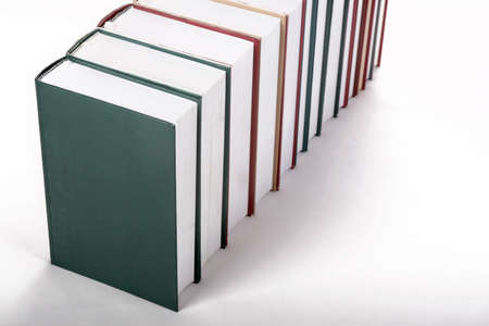 Booksの写真素材