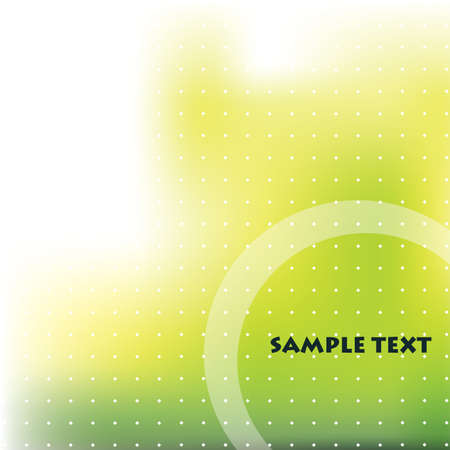 Abstract Background Vectorのイラスト素材