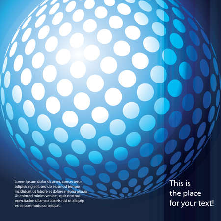 Globe Design Vectorのイラスト素材