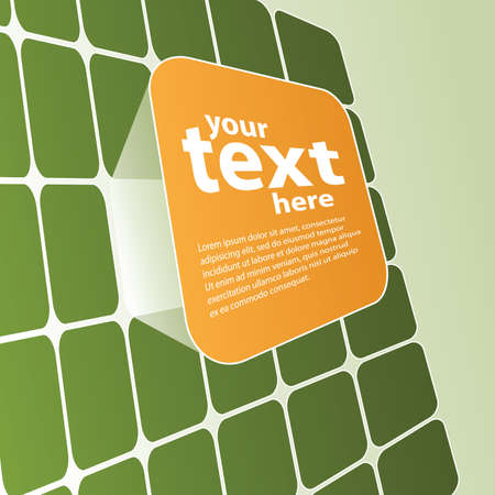 3D Abstract Backgroundのイラスト素材