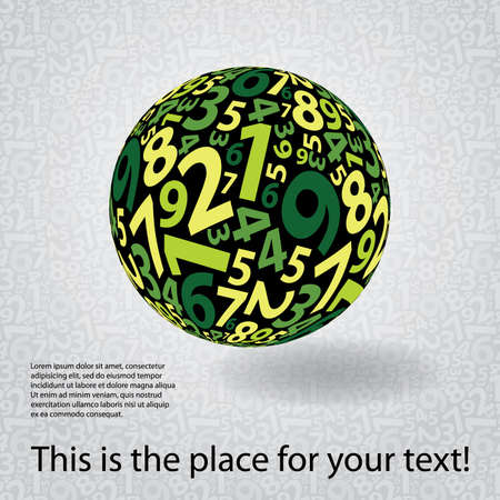 Globe Designのイラスト素材