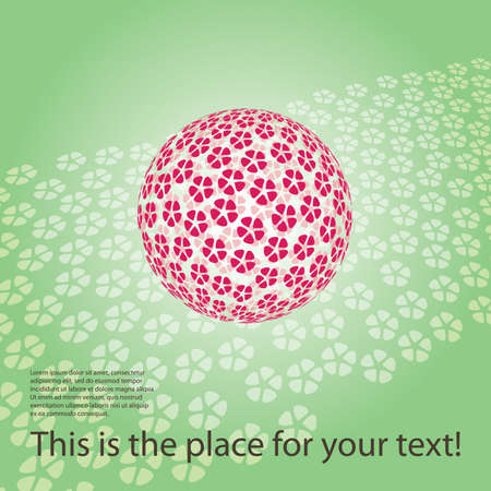 Globe Designのイラスト素材