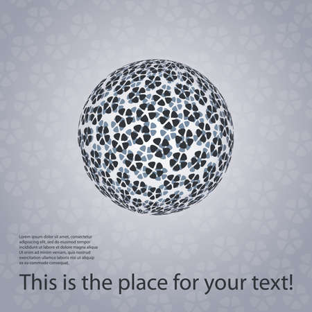 Globe Designのイラスト素材