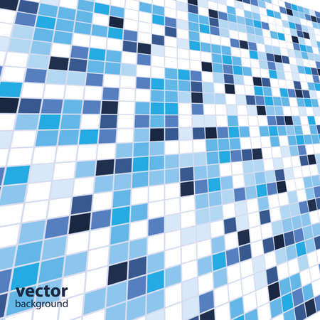 Abstract Background Vectorのイラスト素材