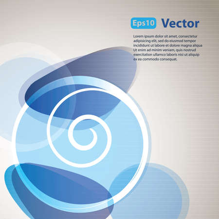 Vector Backgroundのイラスト素材