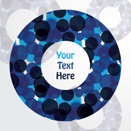 Abstract Colorful Backgroundのイラスト素材