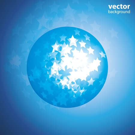 Globe Designのイラスト素材