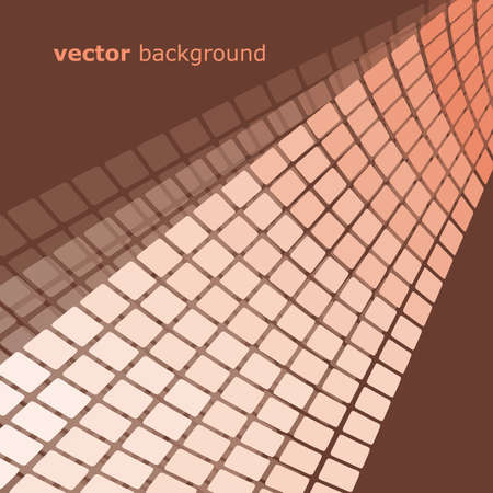 Abstract Backgroundのイラスト素材