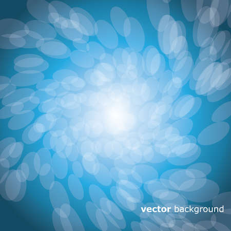 Colorful Background Vectorのイラスト素材