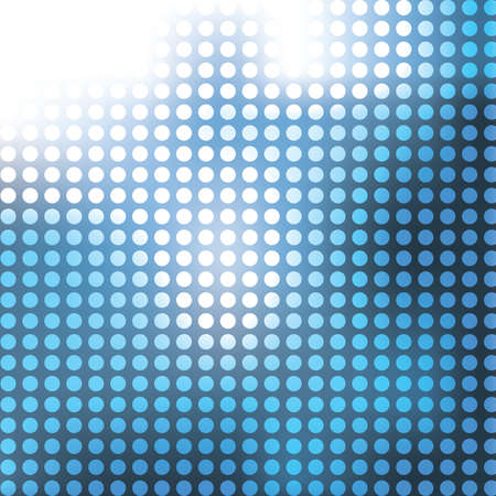 Abstract background vectorのイラスト素材