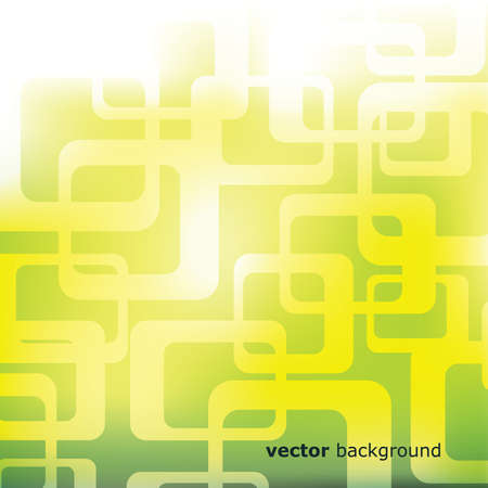 Abstract Background Vectorのイラスト素材