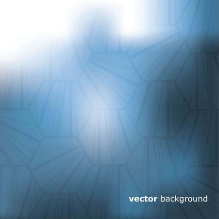 Abstract Background のイラスト素材