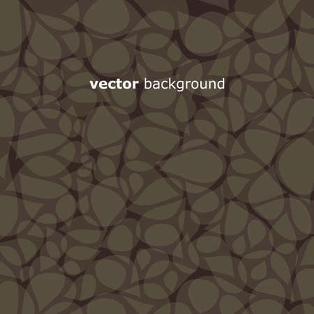 Flower Petals Invitation Card Templateのイラスト素材