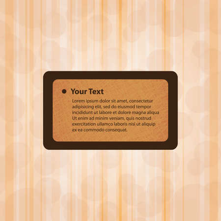 Abstract Background Vectorのイラスト素材