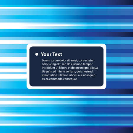 Abstract Background のイラスト素材