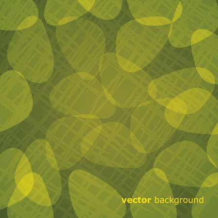 Abstract Background Vectorのイラスト素材