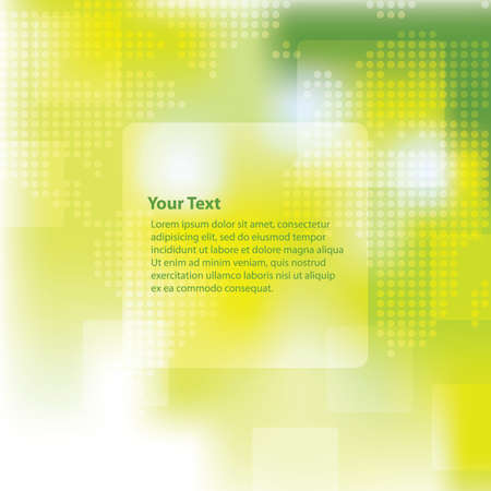 Abstract Background Vectorのイラスト素材