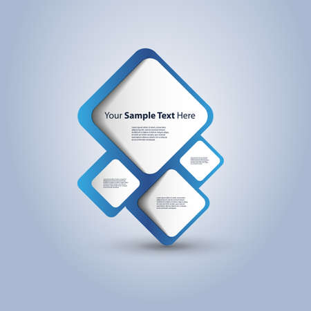 Speech Bubbleのイラスト素材