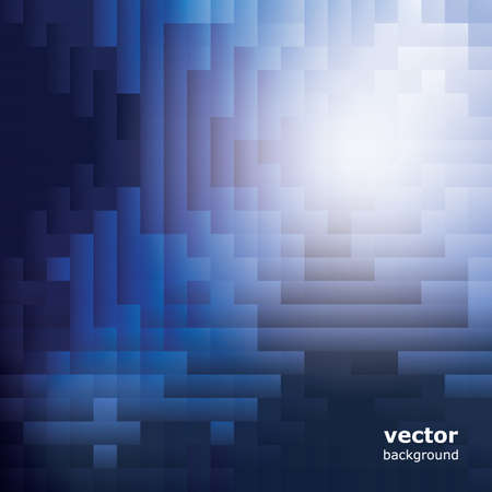 Abstract Background Vectorのイラスト素材