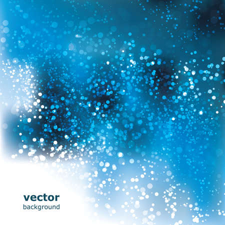 Abstract Backgroundのイラスト素材