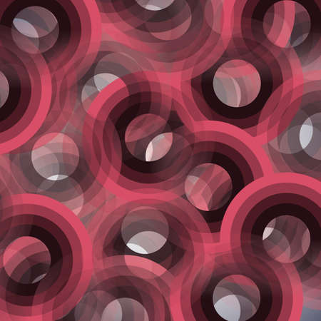 Abstract Backgroundのイラスト素材