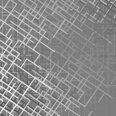 Abstract Backgroundのイラスト素材