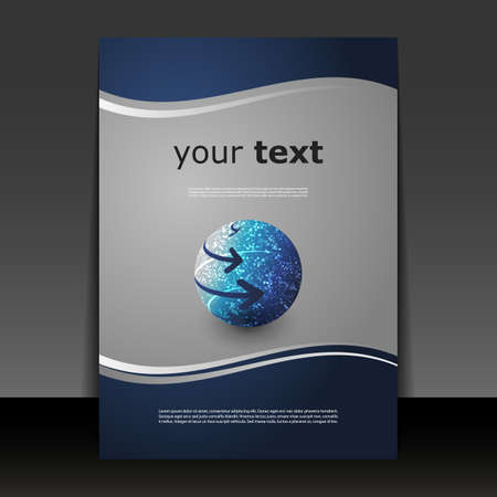 Flyer or Cover Design Flyer or Cover Design