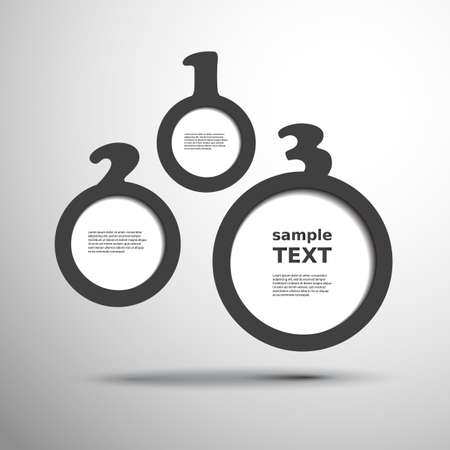 Speech Bubblesのイラスト素材