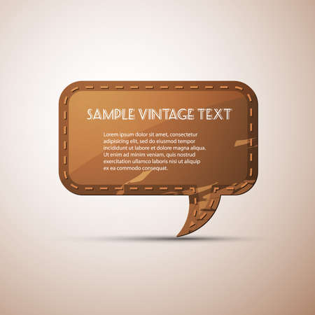 Speech Bubbleのイラスト素材