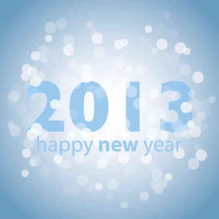 New Year Card Backgroundのイラスト素材