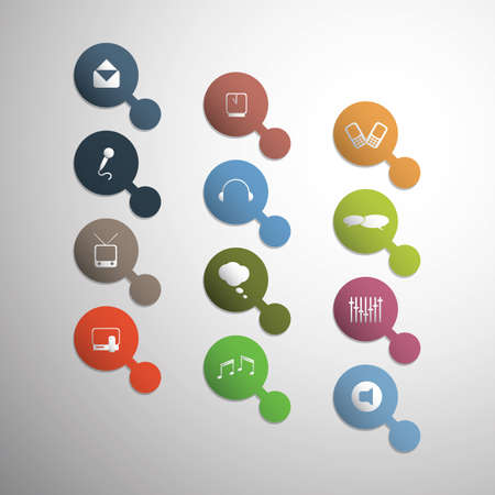 Icon Designsのイラスト素材