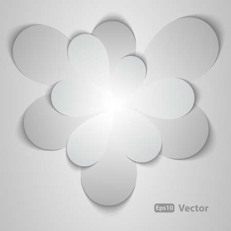 Abstract Backgroundのイラスト素材