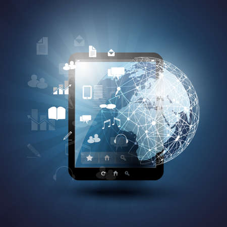 Global Networks Global Networks