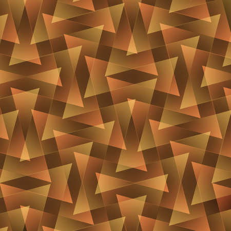 Abstract Background Illustrationのイラスト素材