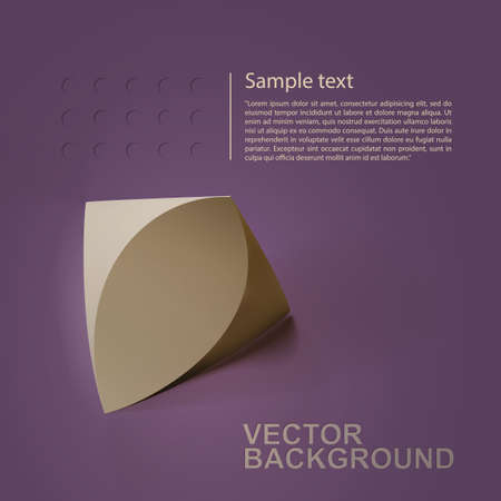 Abstract 3D Template Graphic Designs - Infographic, Webのイラスト素材