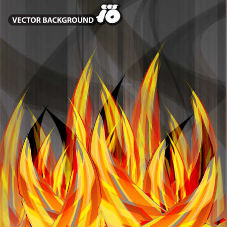 Abstract Backgroundのイラスト素材