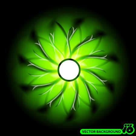 Abstract Backgroundのイラスト素材