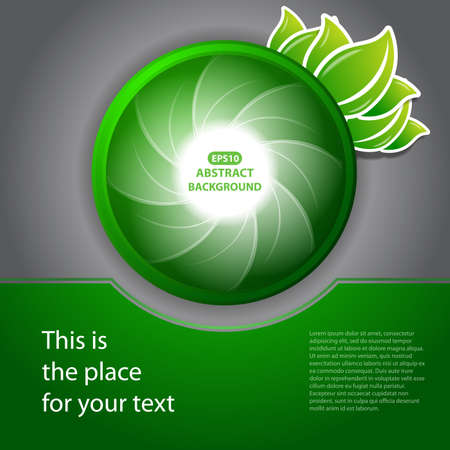 Abstract Backgroundのイラスト素材