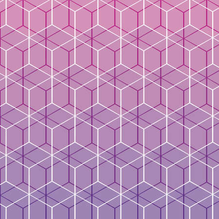 Cubes - Editable Abstract Background Template